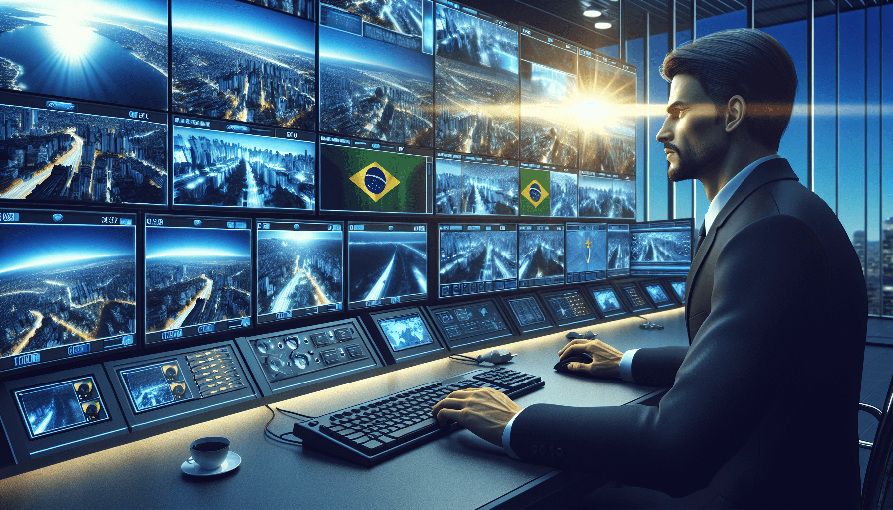 5 razões fortes para se tornar vigilante no Cariri em 2026