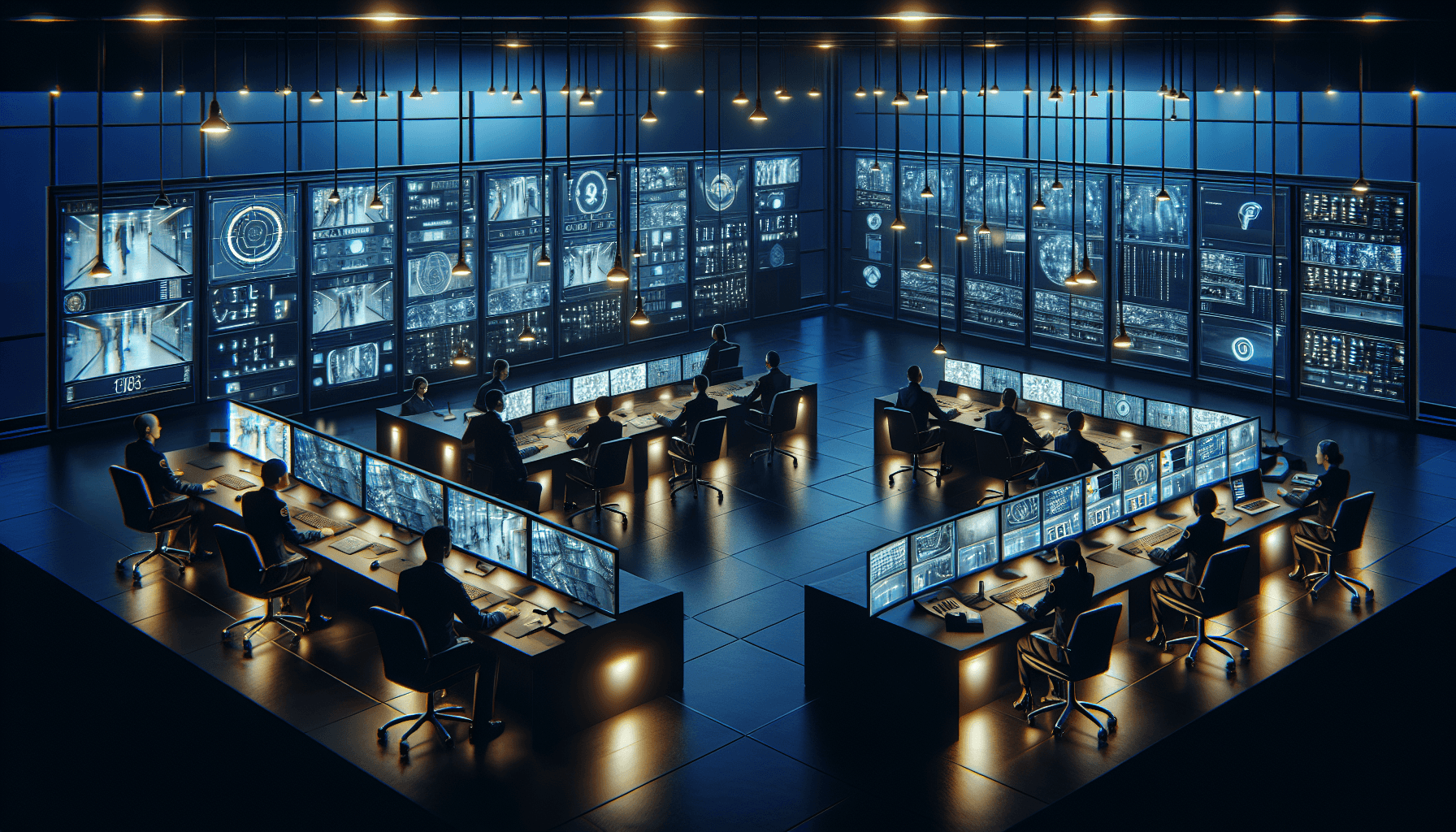 Oportunidades e Formação na Segurança Privada Brasileira