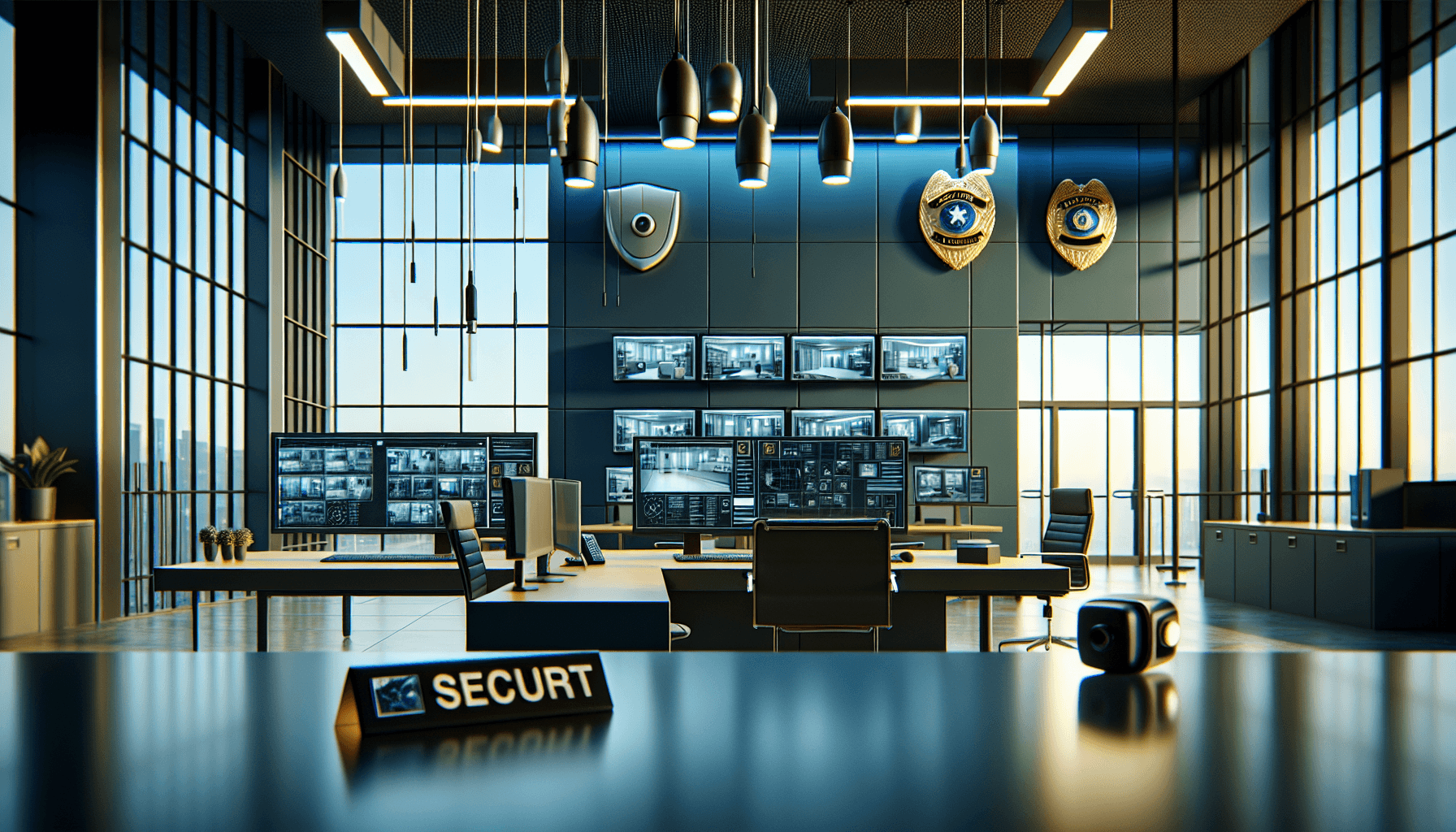 Transforme sua Carreira na Segurança Privada