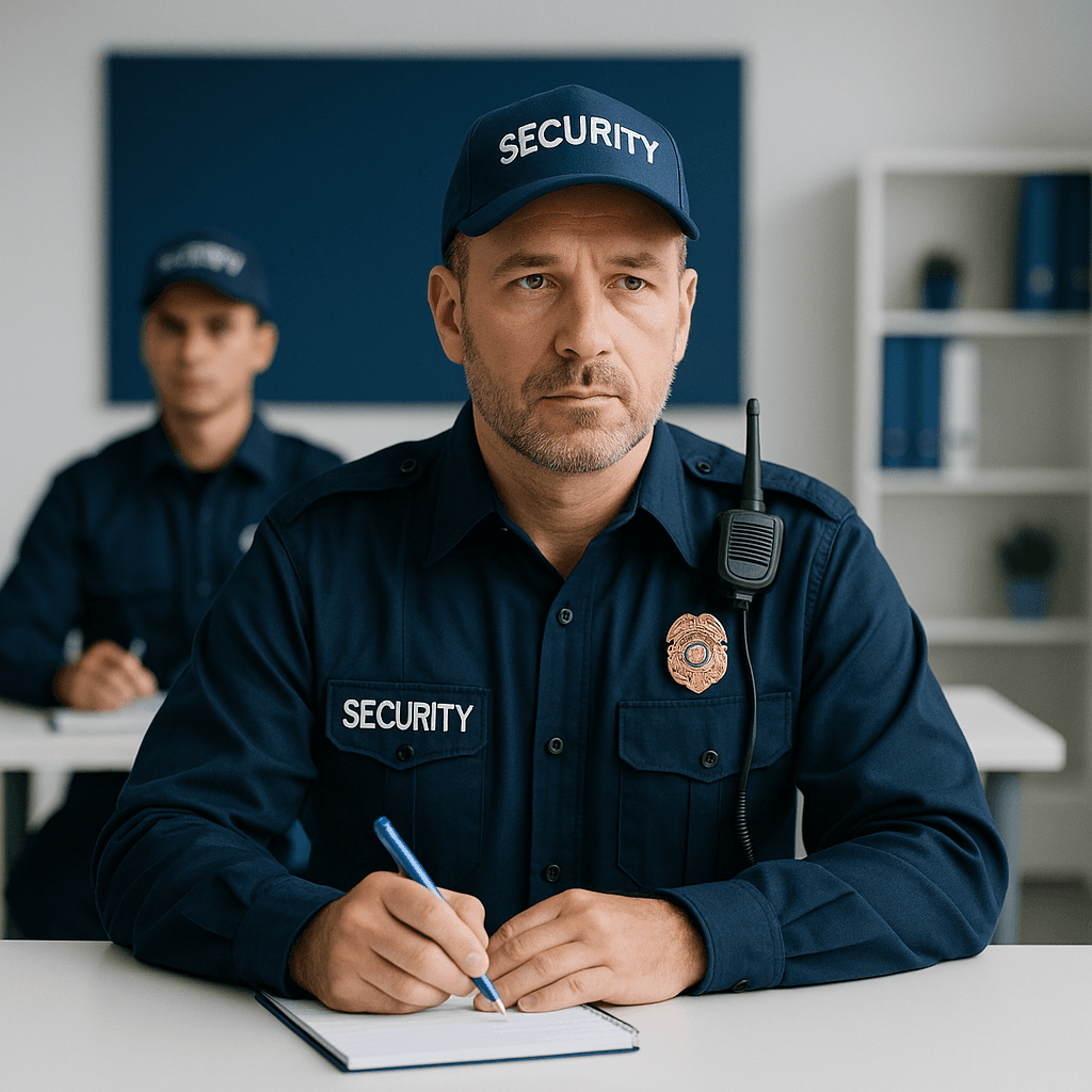 Aposentadoria especial para vigilante: o que a decisão do STF muda na sua carreira