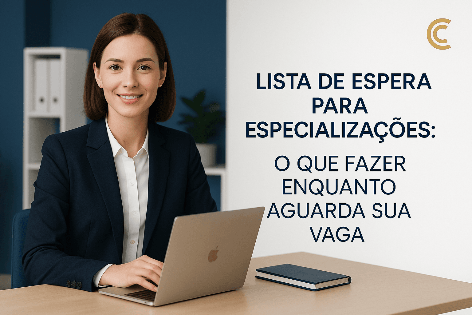 Lista de Espera para Especializações: O Que Fazer Enquanto Aguarda sua Vaga
