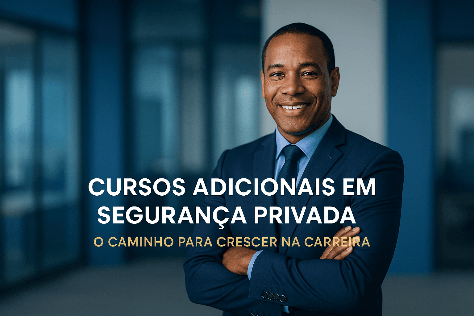 Cursos Adicionais em Segurança Privada: O Caminho para Crescer na Carreira